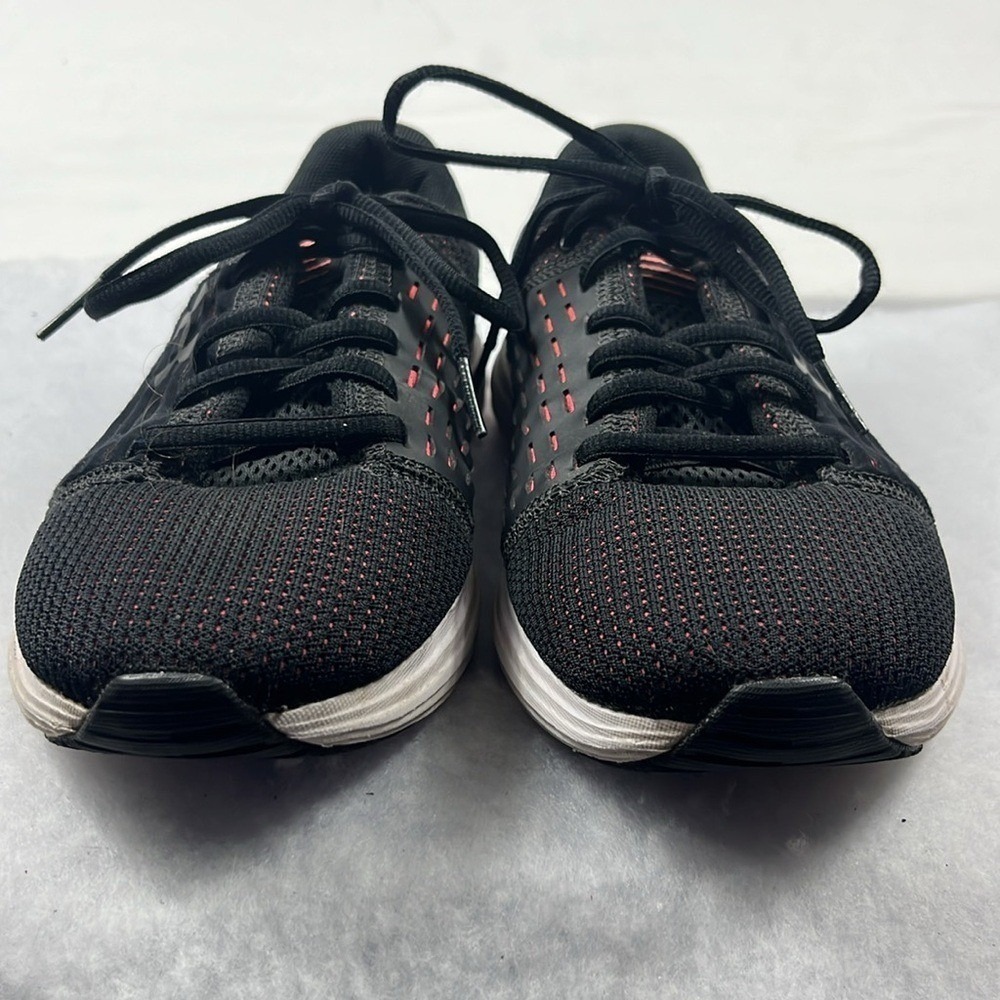 Under Armour Surge SE Running Shoes Womens Size 6.5 Black - Picture 2 of 9